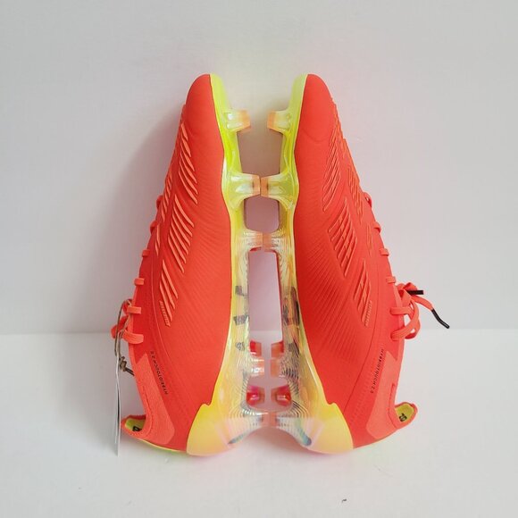 NEW Adidas Predator Elite FG Predstrike Pack Soccer Cleats BAG IF8883 Size 6 main image 5